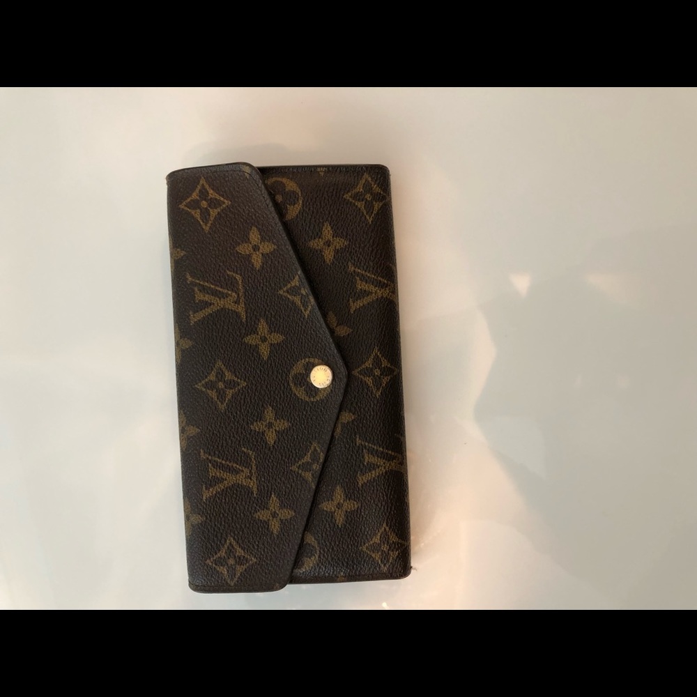 Louis Vuitton Wallet